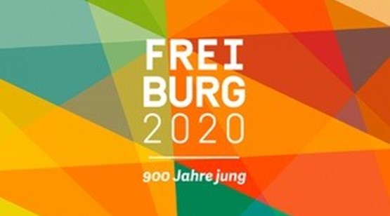 2020: Freiburg feiert 900 Jahre Stadtbestehen