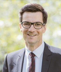 OB Martin Horn