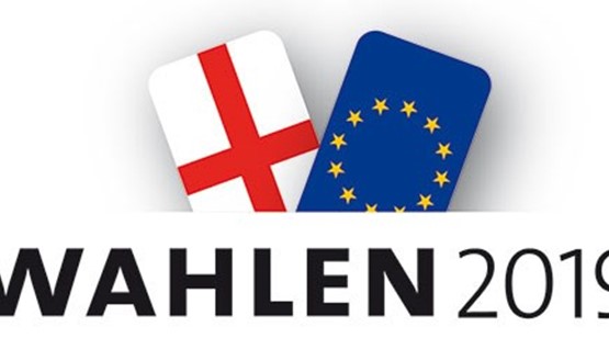 Europawahl 2019 - Wahlinfos für Bürger*innen anderer EU-Länder