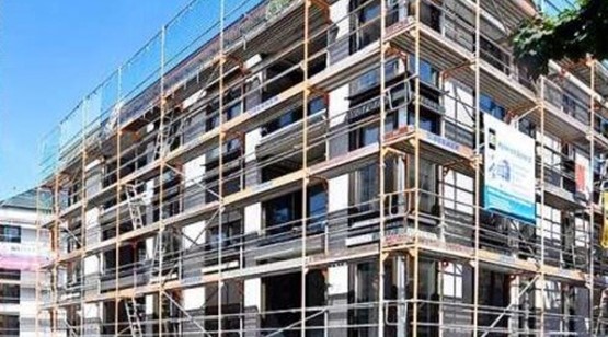 Caritasverband verlangt für neue Wohnungen bis 16,60 €/qm kalt