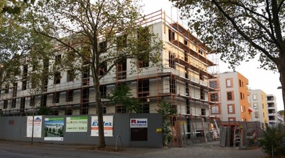 Wohnungsbedarf und Wohnungsbau in Freiburg – eine aktuelle Einschätzung: Wird am Bedarf vorbei gebaut?
