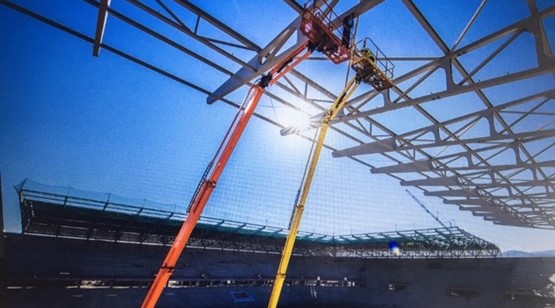 SC-Stadion: Verwaltungsgerichtshof wird neu entscheiden