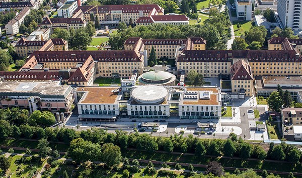 Uniklinik