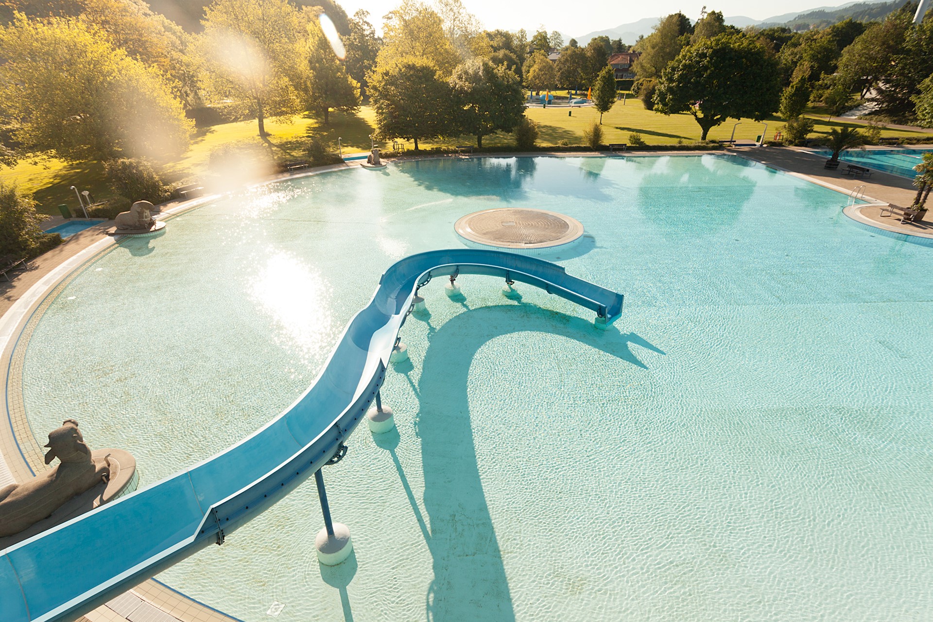 Strandbad Freiburg